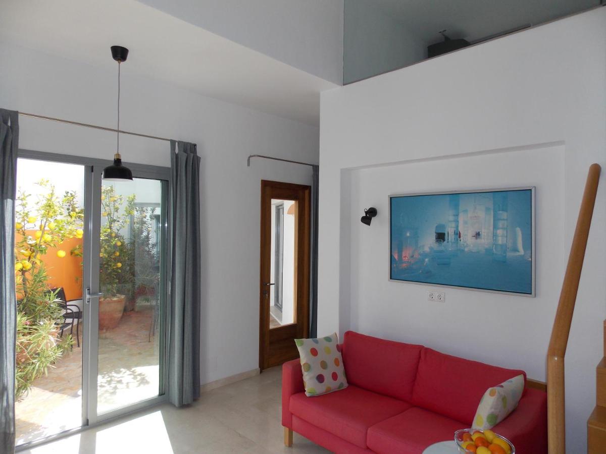 En La Majada Redonda Apartment Presillas Bajas Exterior photo